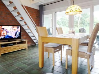 Holiday house Anjum Features 8