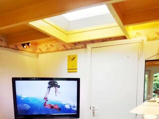 Ferienhaus Oostmahorn Umgebung 12