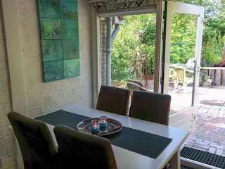 Holiday house Oostmahorn Bedroom 18