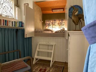 Ferienhaus Oostmahorn Ausstattung 19