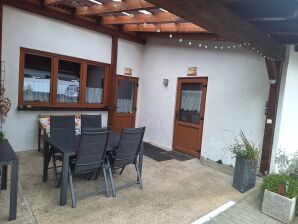 Ferienwohnung Schwalbennest