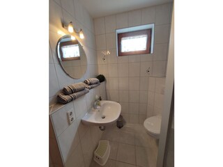 Ferienwohnung Dahn Küche 10