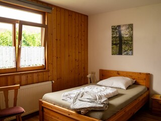Holiday apartment Dahn Bedroom 12