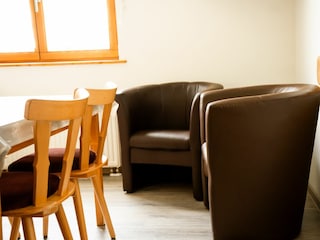Holiday apartment Dahn Living Room 11