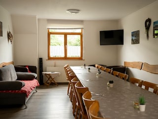 Holiday apartment Dahn Living Room 9