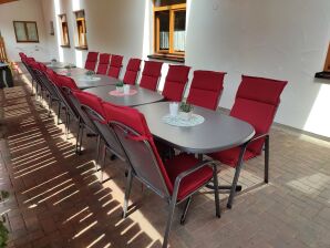 Ferienwohnung Elwetritsche  in Dahn