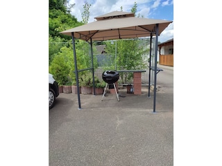 Holiday apartment Dahn Outdoor Recording 3