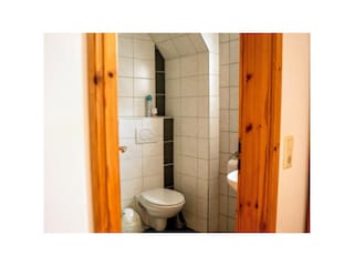 Holiday apartment Dahn Bathroom 17
