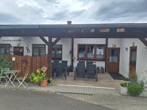 Ferienwohnung Sänger­felsen