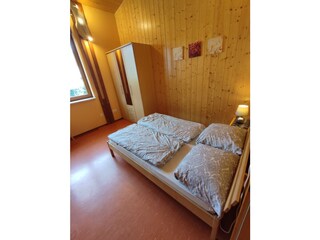 Doppelbett