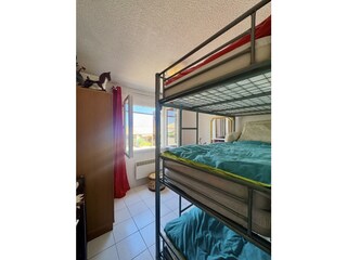 Kinderschlafzimmer