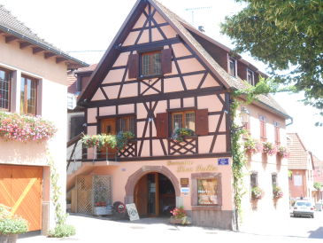 Ferienwohnung Derendinger