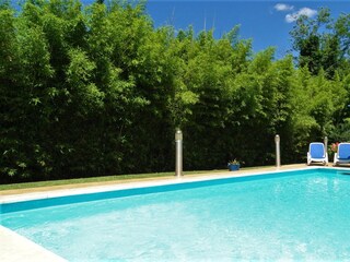 Maison de vacances Višnjan Enregistrement extérieur 12