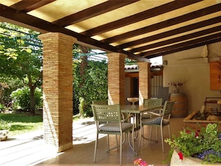 Casa per le vacanze Višnjan Registrazione all'aperto 29