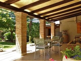 Maison de vacances Višnjan Enregistrement extérieur 29