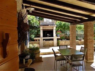 Casa per le vacanze Višnjan Registrazione all'aperto 31