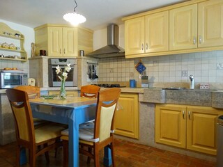 Vakantiehuis Višnjan Kenmerken 43