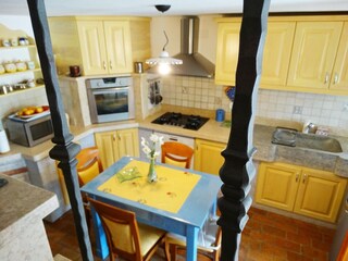 Vakantiehuis Višnjan Kenmerken 45