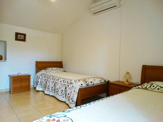 Maison de vacances Višnjan Équipement 48