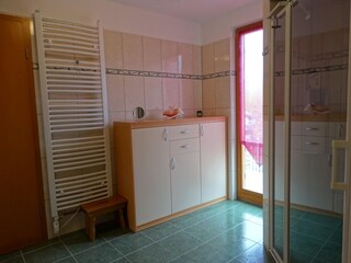 Casa per le vacanze Višnjan Caratteristiche 49