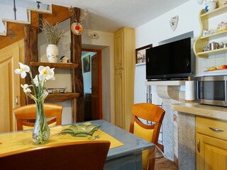 Vakantiehuis Višnjan Kenmerken 42