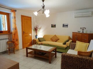 Casa per le vacanze Višnjan Caratteristiche 34