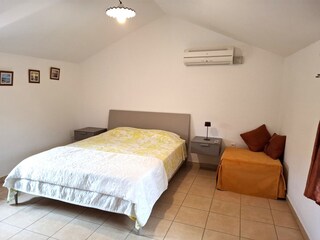 Casa de vacaciones Višnjan Características 46