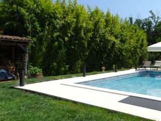 Maison de vacances Višnjan Enregistrement extérieur 18