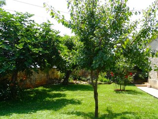 Casa de vacaciones Višnjan Grabación al aire libre 35