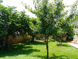 Casa per le vacanze Višnjan Registrazione all'aperto 35