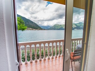 Apartamento de vacaciones Kotor Grabación al aire libre 5