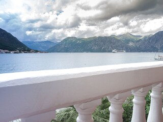 Apartamento de vacaciones Kotor Grabación al aire libre 6