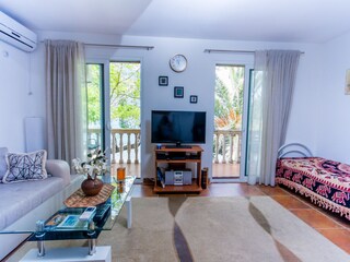 Apartamento de vacaciones Kotor Características 7