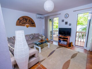 Apartamento de vacaciones Kotor Características 8