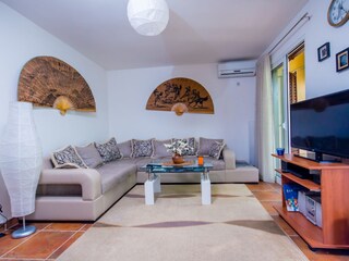 Apartamento de vacaciones Kotor Características 9