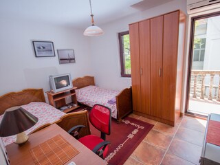 Apartamento de vacaciones Kotor Características 10