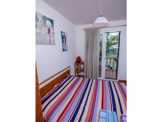 Apartamento de vacaciones Kotor Características 11