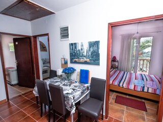 Apartamento de vacaciones Kotor Características 12