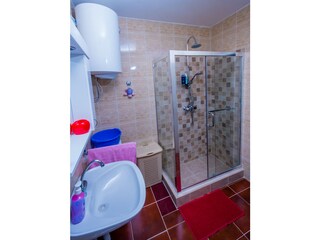 Apartamento de vacaciones Kotor Características 14