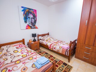 Apartamento de vacaciones Kotor Características 19