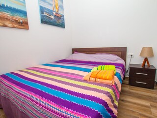 Apartamento de vacaciones Kotor Características 17