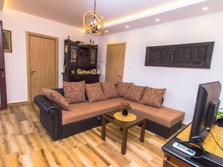Apartamento de vacaciones Kotor Características 16