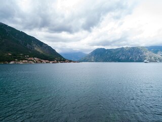 Apartamento de vacaciones Kotor Entorno 20
