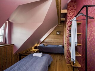 Villa Polen Features 14