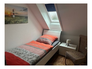 Schlafzimmer 3