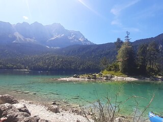 Eibsee
