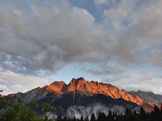 Abendrot