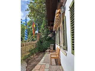 FH-Garten