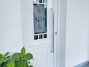 Ferienwohnung Obergeschoss