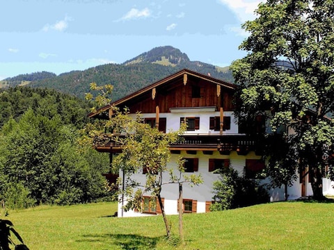 Ferienwohnung Hubertus